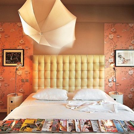 Hotel 2Fashion House Athen Exterior foto