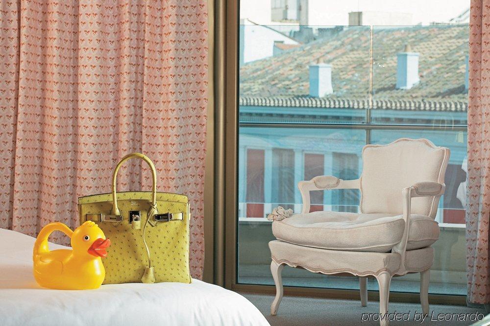 Hotel 2Fashion House Athen Zimmer foto
