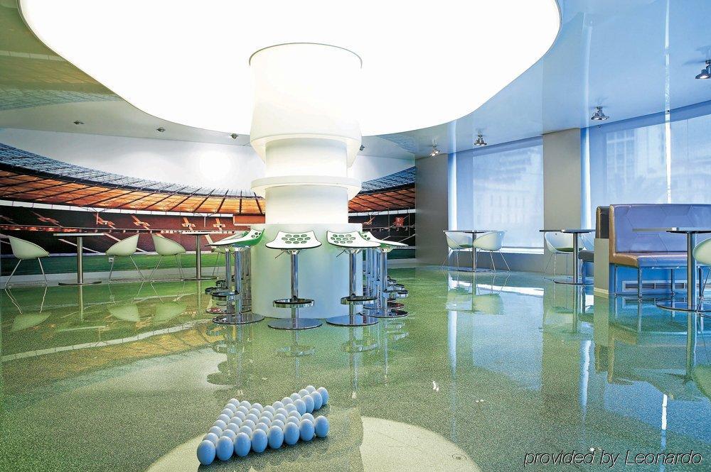 Hotel 2Fashion House Athen Einrichtungen foto