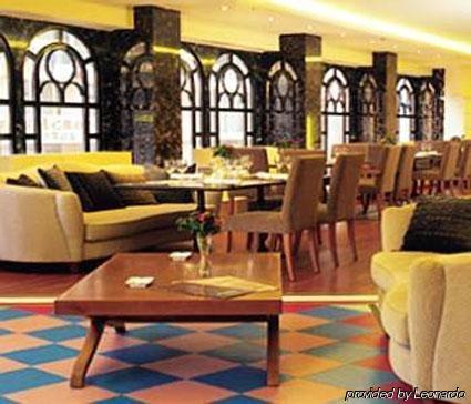 Hotel 2Fashion House Athen Restaurant foto