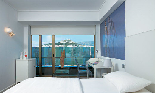 Hotel 2Fashion House Athen Exterior foto