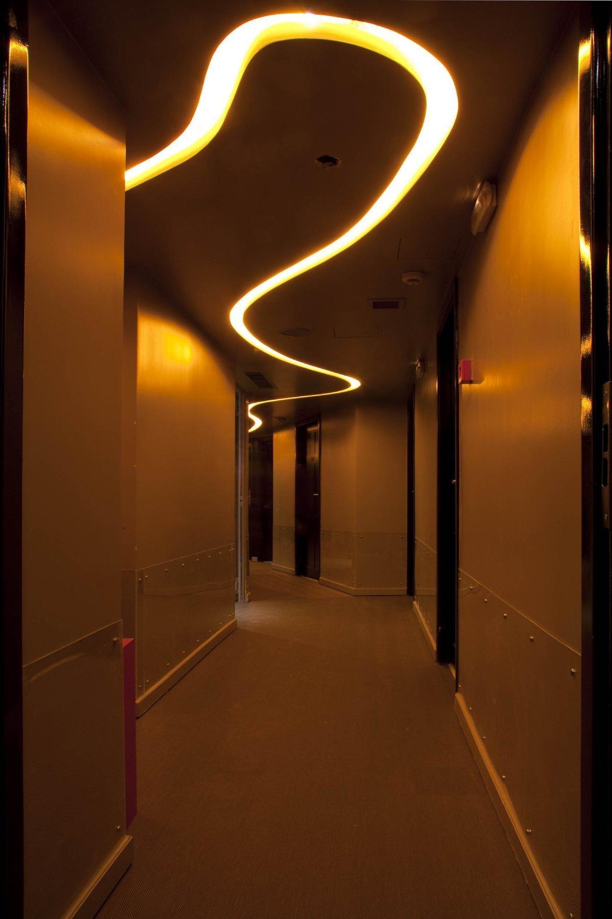 Hotel 2Fashion House Athen Exterior foto